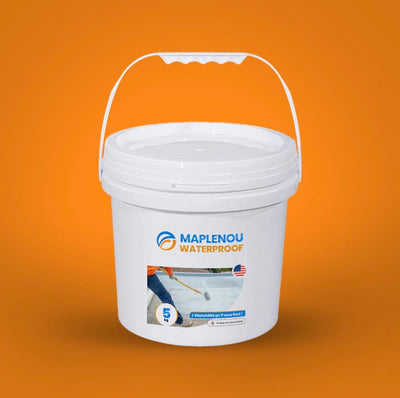 MAPLENOU WATERPROOF 5KG