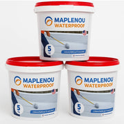MAPLENOU WATERPROOF 5KG