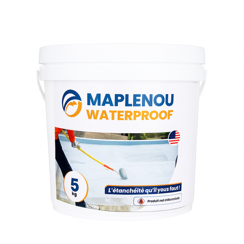 MAPLENOU WATERPROOF 5KG