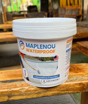 MAPLENOU WATERPROOF TRANSPARENT 1 KG
