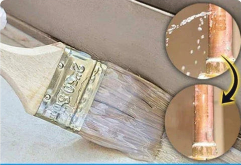 MAPLENOU WATERPROOF TRANSPARENT 1 KG