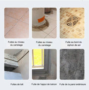 MAPLENOU WATERPROOF 5KG