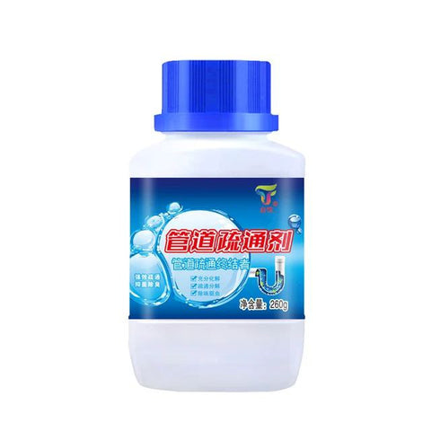 Déboucheur Ultra-Puissant des tuyaux pour Canalisations