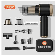 Mini Aspirateur Portable Sans Fil