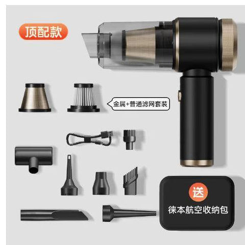 Mini Aspirateur Portable Sans Fil