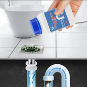 Déboucheur Ultra-Puissant des tuyaux pour Canalisations