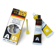 Colle de Réparation Métal Haute Résistance