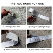 Ruban Adhésif Waterproof