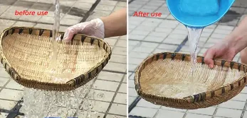 MAPLENOU WATERPROOF 5KG