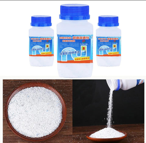 Déboucheur Ultra-Puissant des tuyaux pour Canalisations