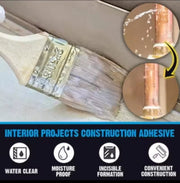 MAPLENOU WATERPROOF TRANSPARENT 1 KG