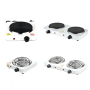 Plaque Chauffante Électrique Multifonction BOMA