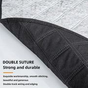 Couvre-Pare-Brise 4 Saisons – Protection Totale Neige, Soleil et Pluie