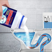 Déboucheur Ultra-Puissant des tuyaux pour Canalisations