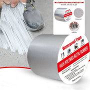 Ruban Adhésif Waterproof