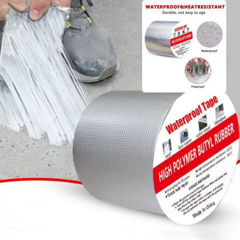 Ruban Adhésif Waterproof