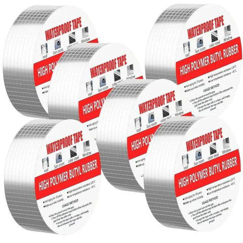 Ruban Adhésif Waterproof