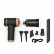 Mini Aspirateur Portable Sans Fil