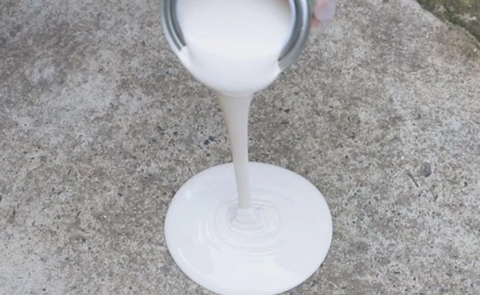 MAPLENOU WATERPROOF TRANSPARENT 1 KG